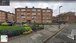 Spacious 3 Bedroom First Floor Flat Ready To Move In Manor Park (E12) Ilford
