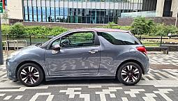 Citroen Ds3 Dstyle 1.6 Petrol *Full Service History* Fiat 500 Ds4 Audi A1