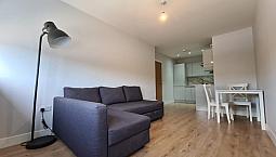 Beautiful Newly Refurbished Contemporary One Bedroom Flat In Kingsbury
