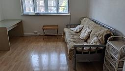 2 Double Bed, Duplex Flat, Central London, Zone 1