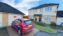 3 Bedroom House In Mulberry Place, Harrow, Ha2 (3 Bed) (#1209561)