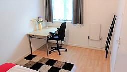 3 Bedrooms In 2 Min Westbourne Park (Notting Hill) Big Double Room