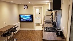 1 Bedroom Luxury Studio Flat - Fully Furnished - Hounslow East Station
