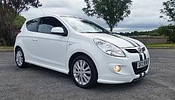 *!*Full Service History*!* 2011 Hyundai I20 1.2 S Limited Edition **Full Years Mot** **£30 Year Tax*