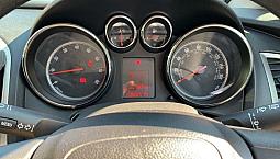 Vauxhall Astra Exclusive 113, 1.6 Petrol 5 Door Hatch Back 