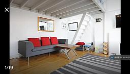 1 Bedroom Flat In Hamlet Gardens, London, W6 (1 Bed) (#1193823)