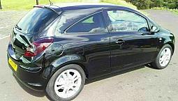 *vauxhall Corsa 1.2 Sxi 2010 Only £1895 Low Miles