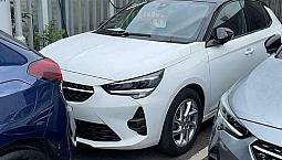 2020 Vauxhall Corsa 1.2 Turbo Sri Premium (S/S) 5Dr Hatchback Petrol Manual