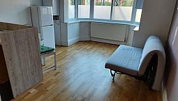 Lovely 1 Bed Flat, 1.5 Miles From Manchester City Centre, Free Wifi £128Pw