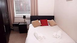 One Bedroom Apartment Walking Distance To Bristol University