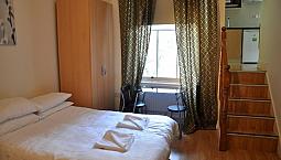 Bright Large Studio In Bayswater For Long Lets £320 Per Week Alls Bills Included