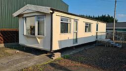 Park Home For Sale 