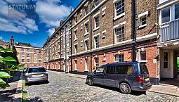 Newley Refurbished 1 Bedroom Apartment *Stoke Newington*