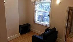 One Bedroom Flat To Rent Bedford Hill, Balham Sw12 9he