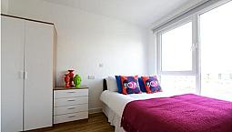 1 Bedroom Flat In London Road, Liverpool, L3