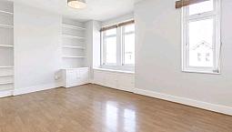 One Bedroom Flat For Rent