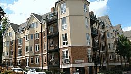 2 Bedroom Flat In Casel Court, Stanmore, Ha7