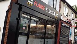 Fast Food Takeaway For Sale.