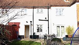 1 Bedroom In Norbroke Street, London, W12 (#1143990)