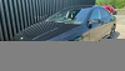 2014 Mercedes-Benz Cla 2.1 Cla220 Cdi Amg Sport 4D 170 Bhp Coupe Diesel Semi Aut