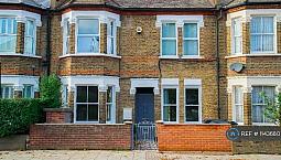 4 Bedroom Flat In Shakespeare Road, London, Se24 (4 Bed) (#1143680)