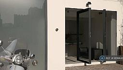 1 Bedroom Flat In Westbourne T Mews, London, W2 (1 Bed) (#1206632)
