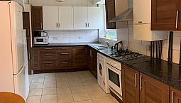 Bow/Mile End, E3, Wonderful 4 Bedroom Hosue Available Early August