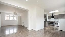 **Three Reception Rooms And Three Bedrooms**