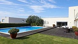 6 Bedroom Villa “New Build” Seafront 