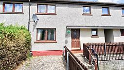 Three Bedroom House 