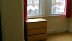 (Dss Welcome) Large 2 Double Bedroom Flat, With Balcony. Close To Bruce Grove /Seven Sisters Station