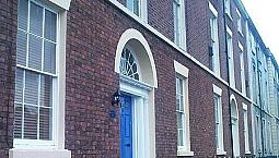 1 Bedroom In Everton Road, Liverpool, L6 (#1129065)