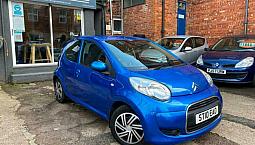 Low Mileage - £20 Y Road Tax - Mot 22.3.22 - Sh Last 81K - 2 Former K - 2 Keys