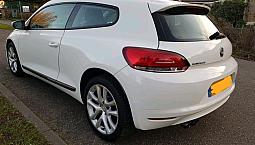 Vw Scirocco 1.4 Tsi Full History 