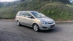 24/7 Trade Sales Ni Trade Prices For The Public 2011 Vauxhall Zafira 1