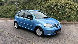 24/7 Trade Sales Ni Trade Prices For The Public 2007 Citroen C3 1.4 Sx
