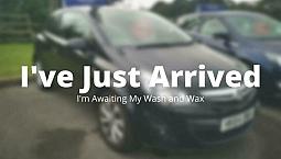 2014 Vauxhall Corsa 1.2 Excite 3Dr [Ac] Hatchback Petrol Manual
