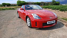 Nissan 350Z