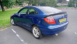 Merc For Sale - Tax - Mot