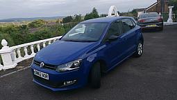 Vw Polo 1.2 Diesel 