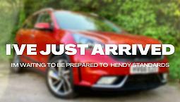 2016 Kia Niro 1.6 Gdi Hybrid 3 5Dr Dct Estate Petrol/Electric Hybrid Automatic