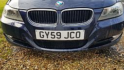 Good Economical 3-Series