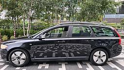 2009 Volvo V50 Estate 1.6 Diesel + Full Service History + £30 Road Tax