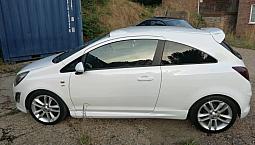 Vauxhall Corsa 1.4 Sri - Excellent Condition 