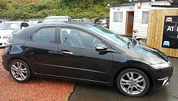 2010 Honda Civic I-Vtec Si *  2010 Plate  + 2010 Plate + 12 Months Mot * Private