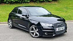 2011 Audi A1 Sport 1.6 Tdi + 85K Low Miles  + Bargain