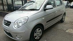 2009 (59) Kia Picanto 1 , 1.0 One Elderly Owner ,Very Very Low Miles