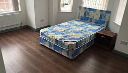 1 Bedroom, On-suite, Bills Included, Close To Oxford Rd, Uni, Mri Hospital, All Amenaties, Transport
