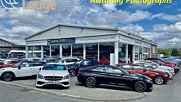 2009 Mercedes-Benz Slk 1.8 Slk200 Kompressor 2D 184 Bhp Convertible Petrol Autom