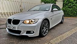 Bmw 320I M Sport